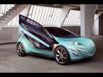 Mazda Kiyora Urban Concept 2008 года